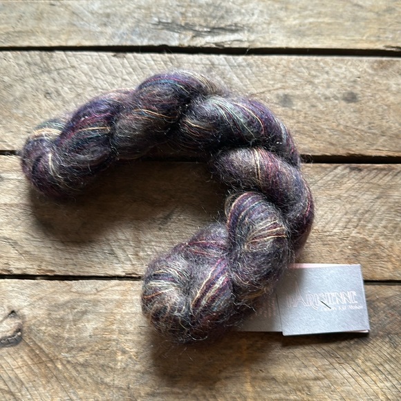 Parisienne Art Luxury Yarn Parisienne Luxury Kid Mohair